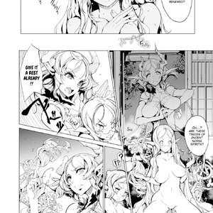 Elven Bride - Chapter 7 image 006