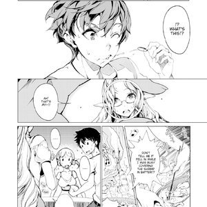 Elven Bride - Chapter 7 image 012
