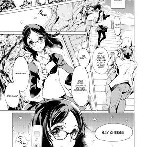 Elven Bride - Chapter 7 image 015