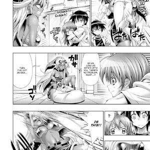 She Is the Midsummer Santa Claus - Chapter 3 image 002