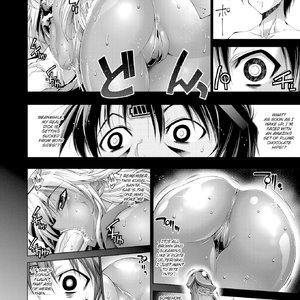 She Is the Midsummer Santa Claus - Chapter 3 image 012