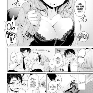 My Girlfriends Secret Side image 004