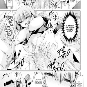 My Girlfriends Secret Side image 015