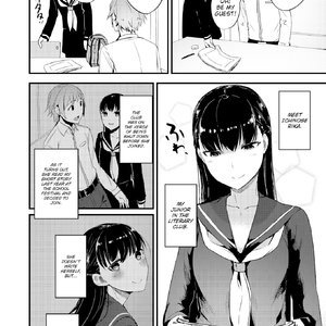 Im Not Waiting Any More image 002
