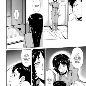 Sweet Room image 004