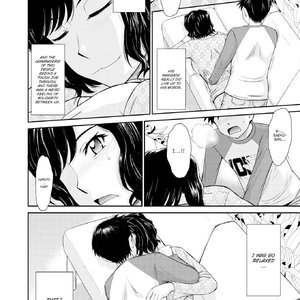 A Single Mothers Love Sickness image 002