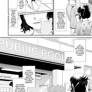Flirtatious Love Story image 004