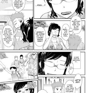 Flirtatious Love Story image 005