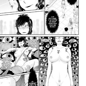 Flirtatious Love Story image 011
