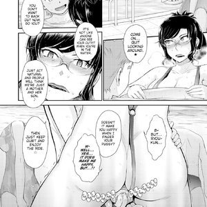 Flirtatious Love Story image 016
