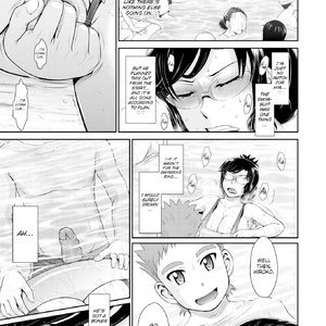 Flirtatious Love Story image 017