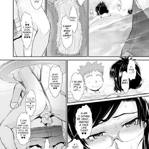 Flirtatious Love Story image 022