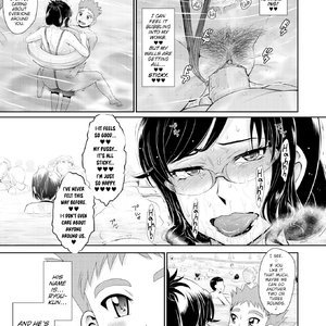 Flirtatious Love Story image 025
