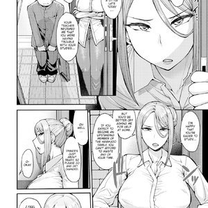 Young Muneakis Pitiful Worries image 004