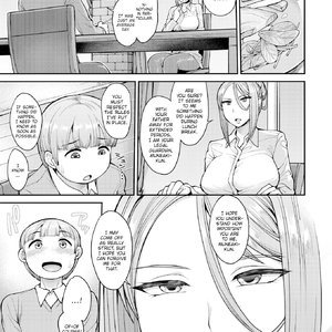 Young Muneakis Pitiful Worries image 005