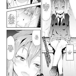 Love Milk Legend image 002