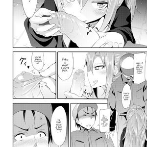 Love Milk Legend image 004