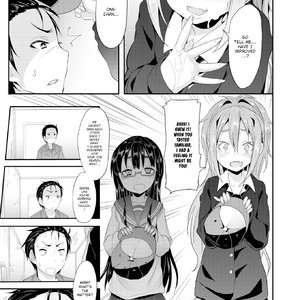 Love Milk Legend image 011