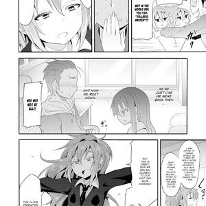 Love Milk Legend image 012