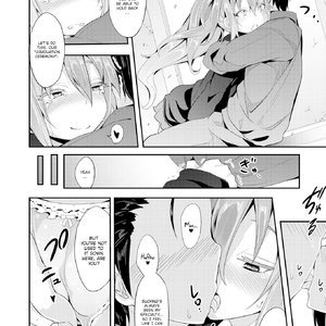 Love Milk Legend image 014