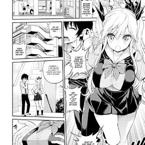 Boob Friend - White Milk of Fate image 002