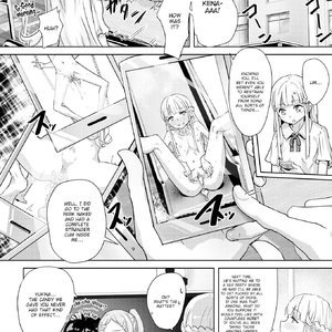 Unsatisfied With One image 020