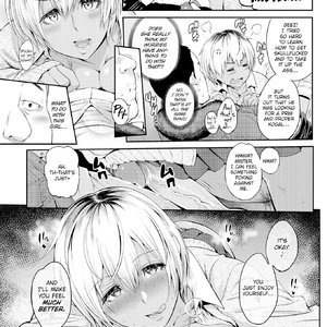 Destined Prostitute image 011