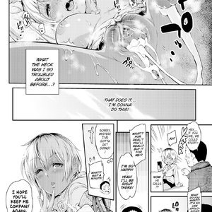 Destined Prostitute image 016