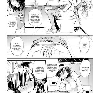 First Love Analyst image 002