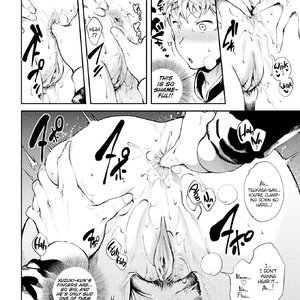 First Love Analyst image 008