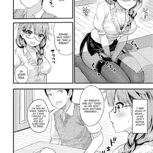 Overflowing with Fantasies image 004