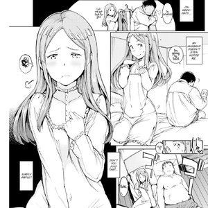 Moist Holiday (Fakku Comics) thumbnail