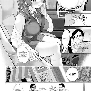 Ive Been Cheating on You Both image 002