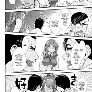 Ive Been Cheating on You Both image 004