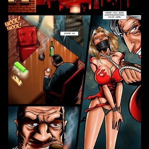 Комиксы in Chicago sex sex comics