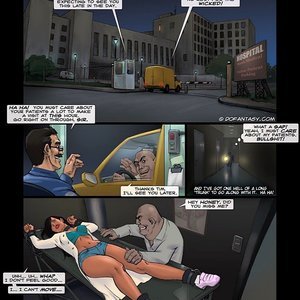 Dr Who Cartoon Fuck - Doctor Cartoon Sex Bondage Pantient | BDSM Fetish