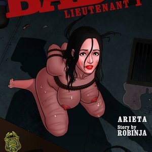 Bad Porn Comics - Fansadox 378 - Bad Lieutenant 1 - Dirty Cop - Arieta (Fansadox Comics) -  Cartoon Porn Comics
