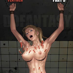 0porn - Fansadox 387 - FEATHER - Slave Factory 3-0 Porn Cartoon Comics ...
