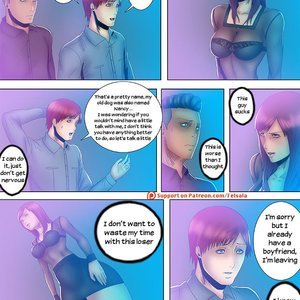 Broken X image 020