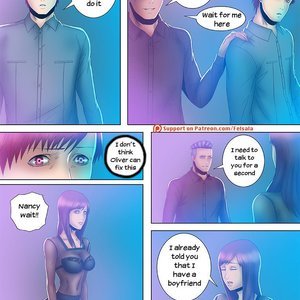 Broken X image 021