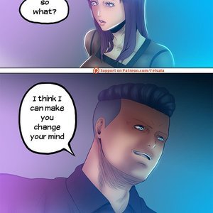 Broken X image 022