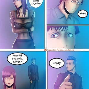 Broken X image 024