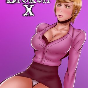 Broken X image 042
