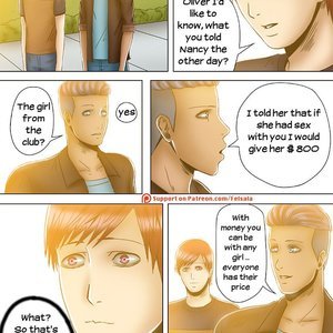 Broken X image 043