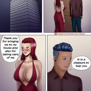 Broken X image 063