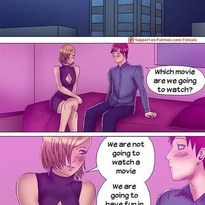 Broken X image 066