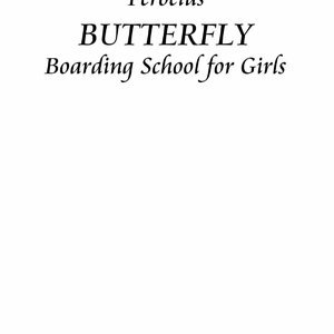 Butterfly Boarding School for Girls image 002