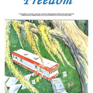 Freedom image 002