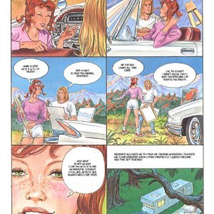 Freedom image 046