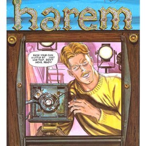Harem image 002